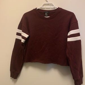 Forever 21 Crop Tops